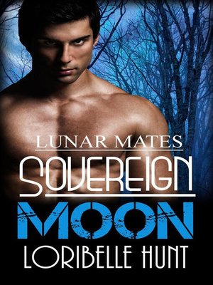 cover image of Sovereign Moon